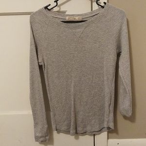 Faded Glory Long-sleeved Shirt